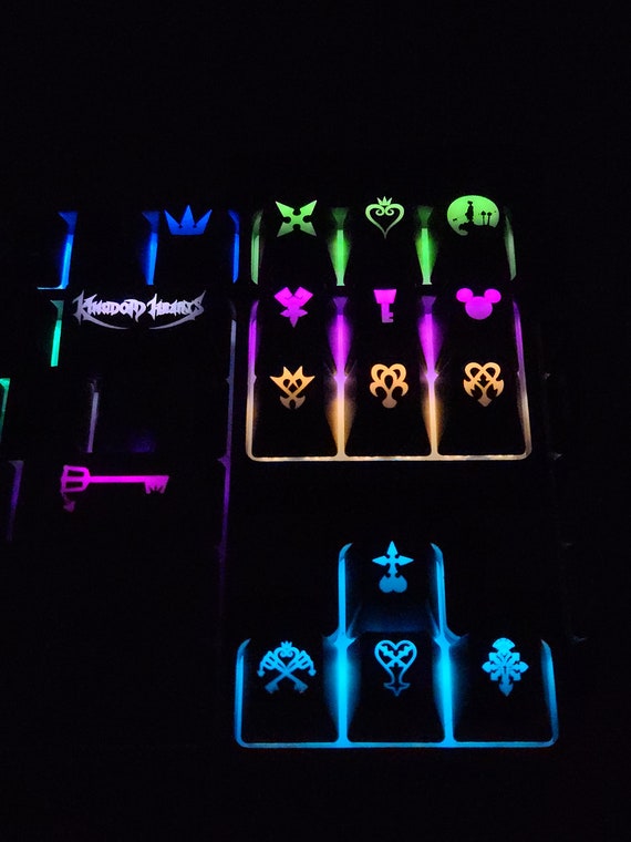 キングダムハーツセット キングダム ハーツIII アルバ＆アーテルセット