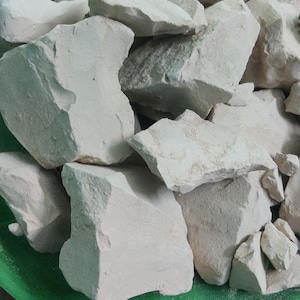DClays Edible Turkestan Brown Clay