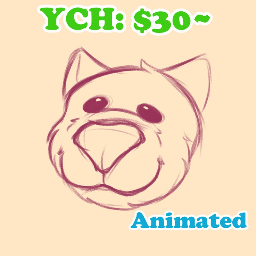 Animated 