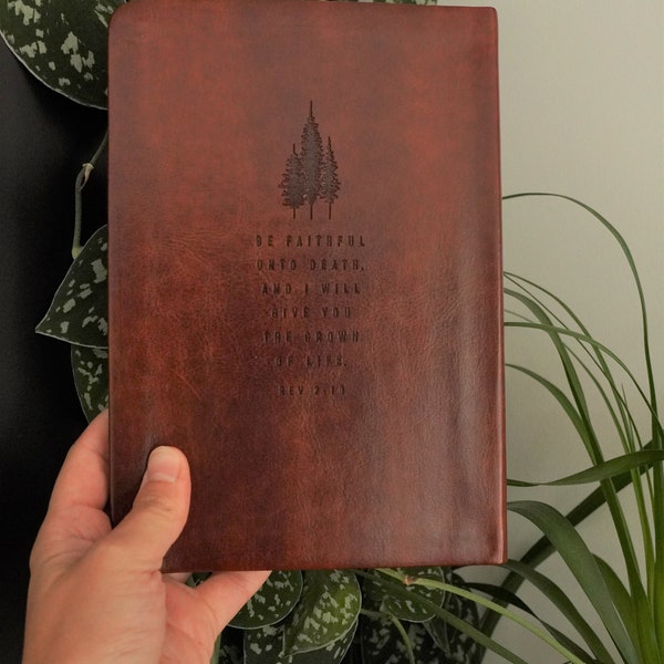 Hosanna Revival Notebook