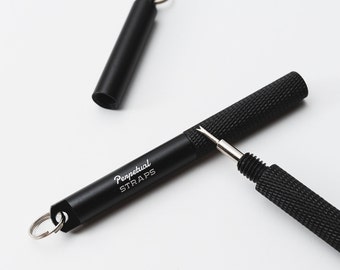 SPRING BAR TOOL - Strap Installation Keychain for Omega X Swatch Speedmaster MoonSwatch