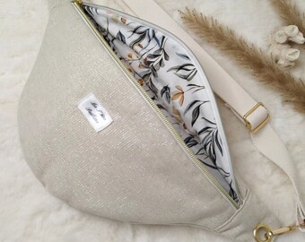 Sac banane original