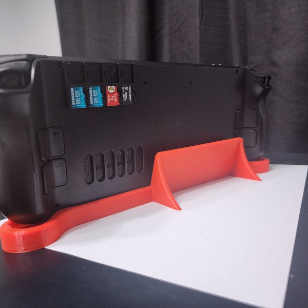 Steam Deck Sd Holder Etsy