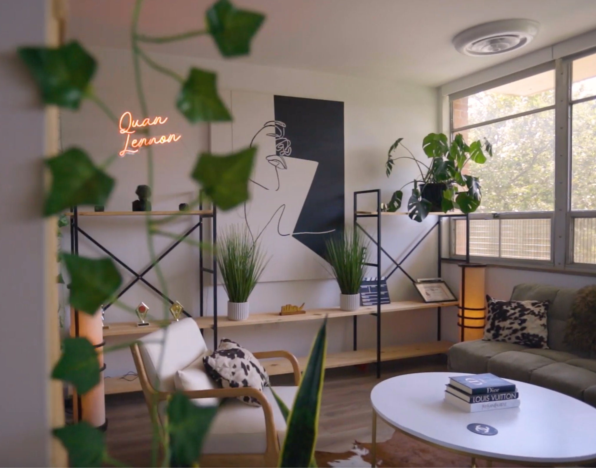 70 Bookshelf Frames Kit Custom DIY Fill Any Space Etsy