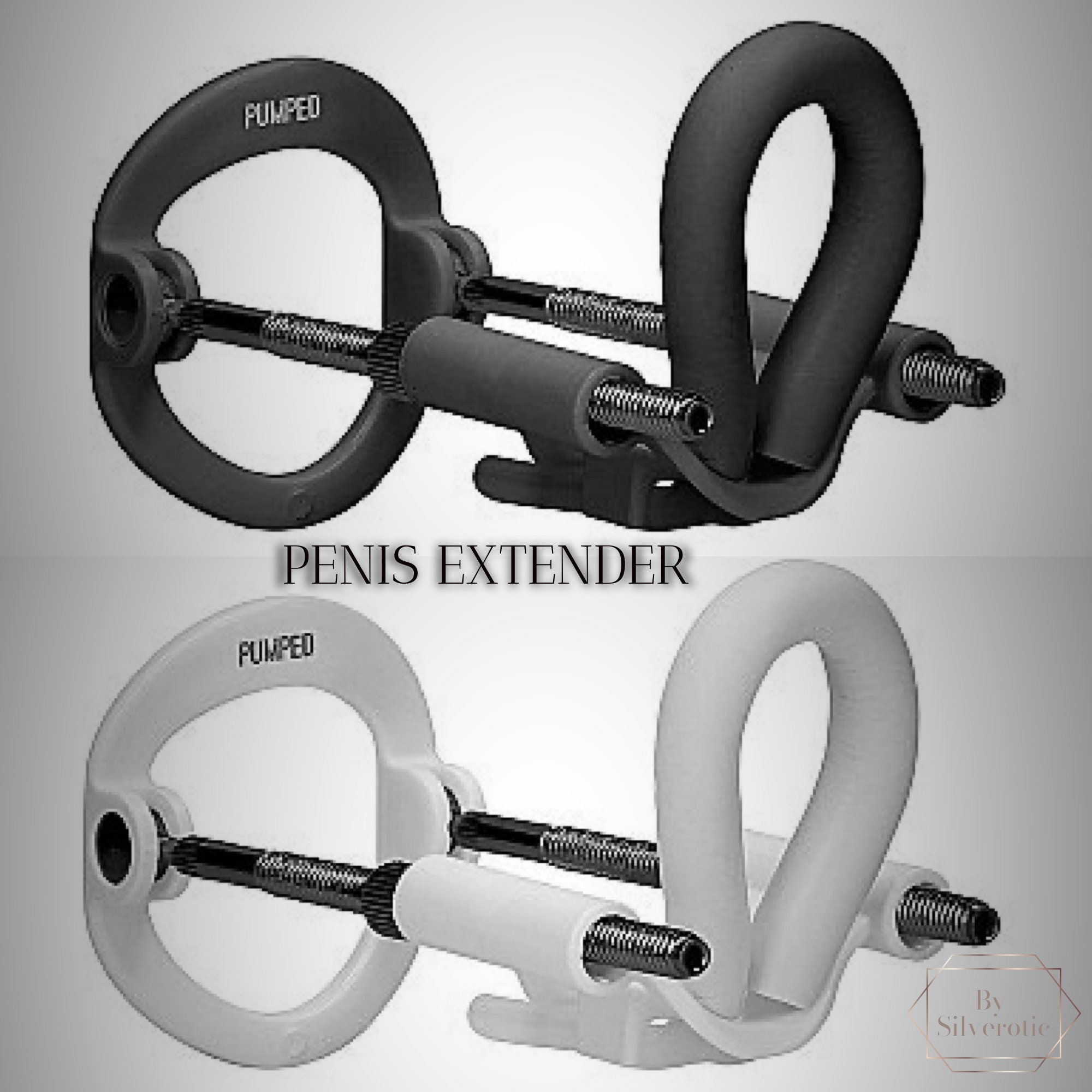 Penis Extenders