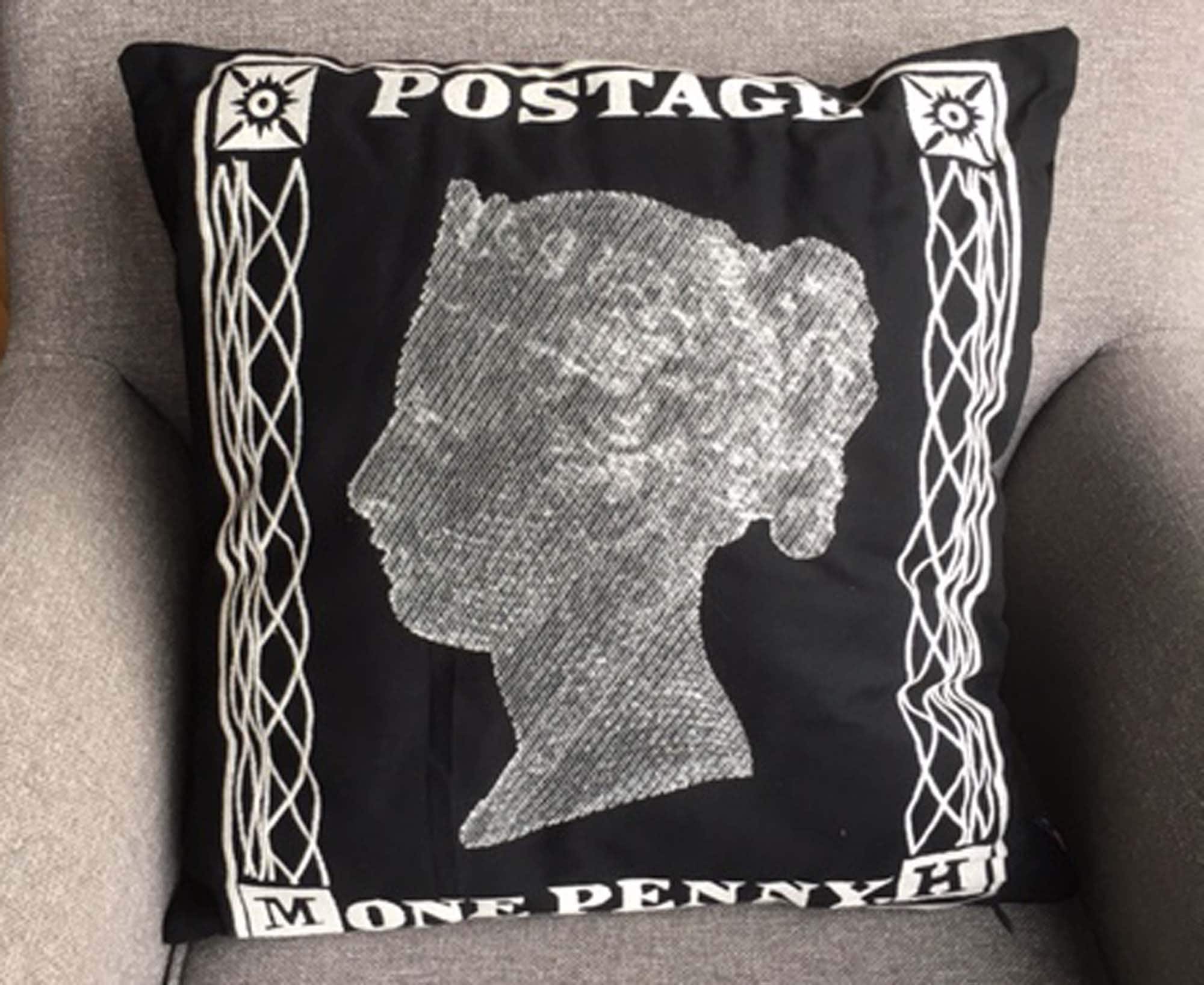 Penny Black Stamps - Etsy