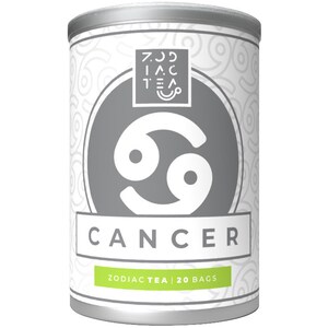 Cancer Zodiac Herbal Tea (20 bags)