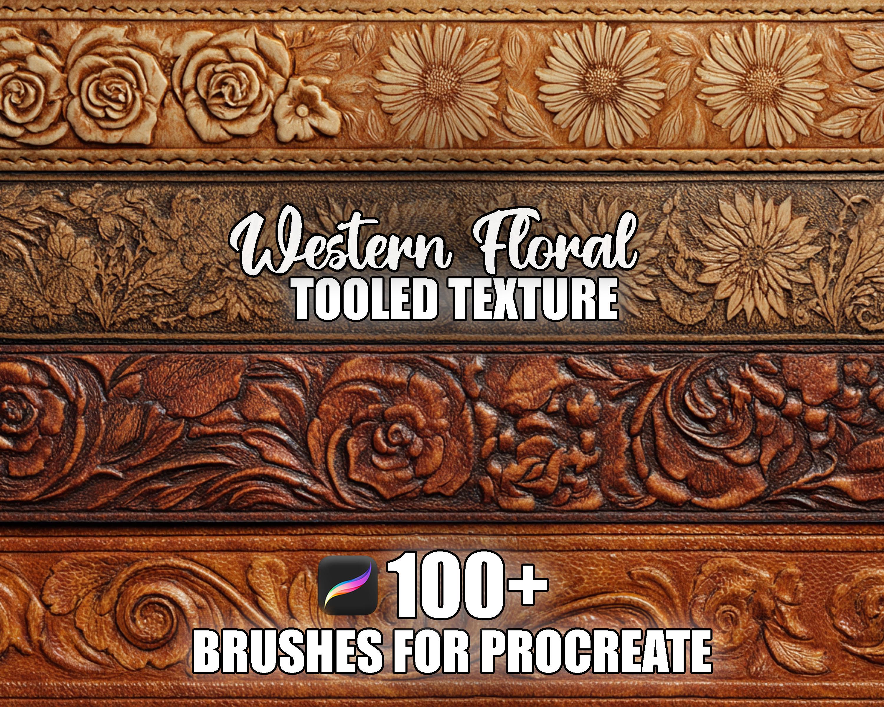 Western Tool Floral - Etsy