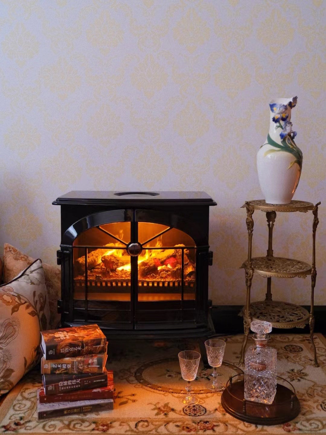 Wood Stove Accessories - Etsy Singapore