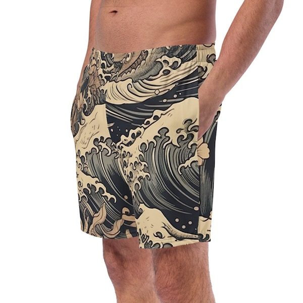 Japanese Shorts Etsy