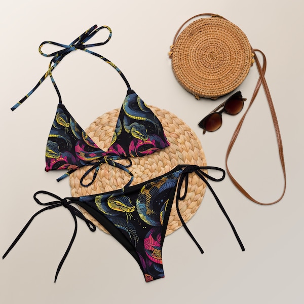Extreme bikini - Etsy.de