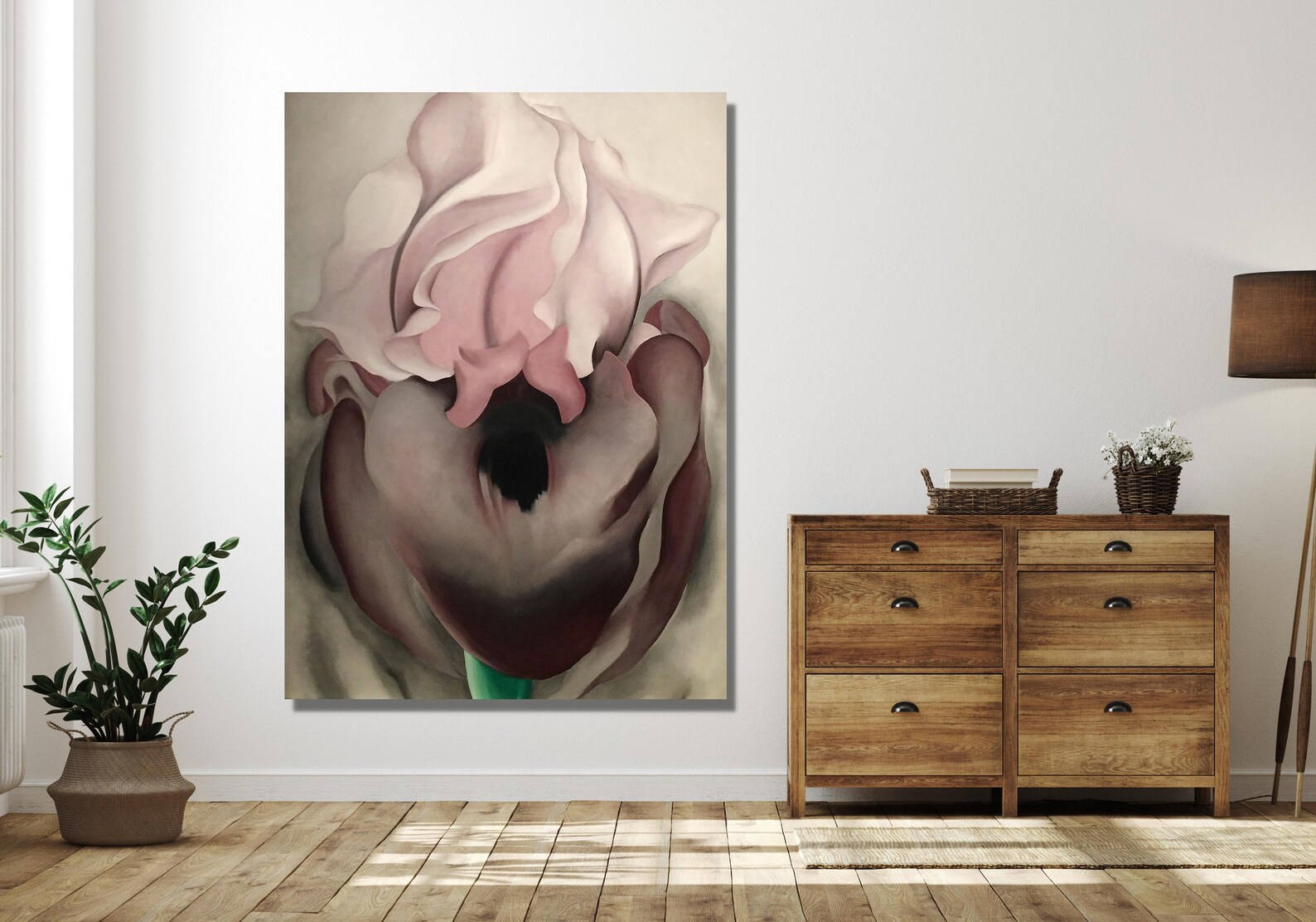 Georgia O'Keeffe : Buy Online at Best Price in KSA - Souq is now Aazon
