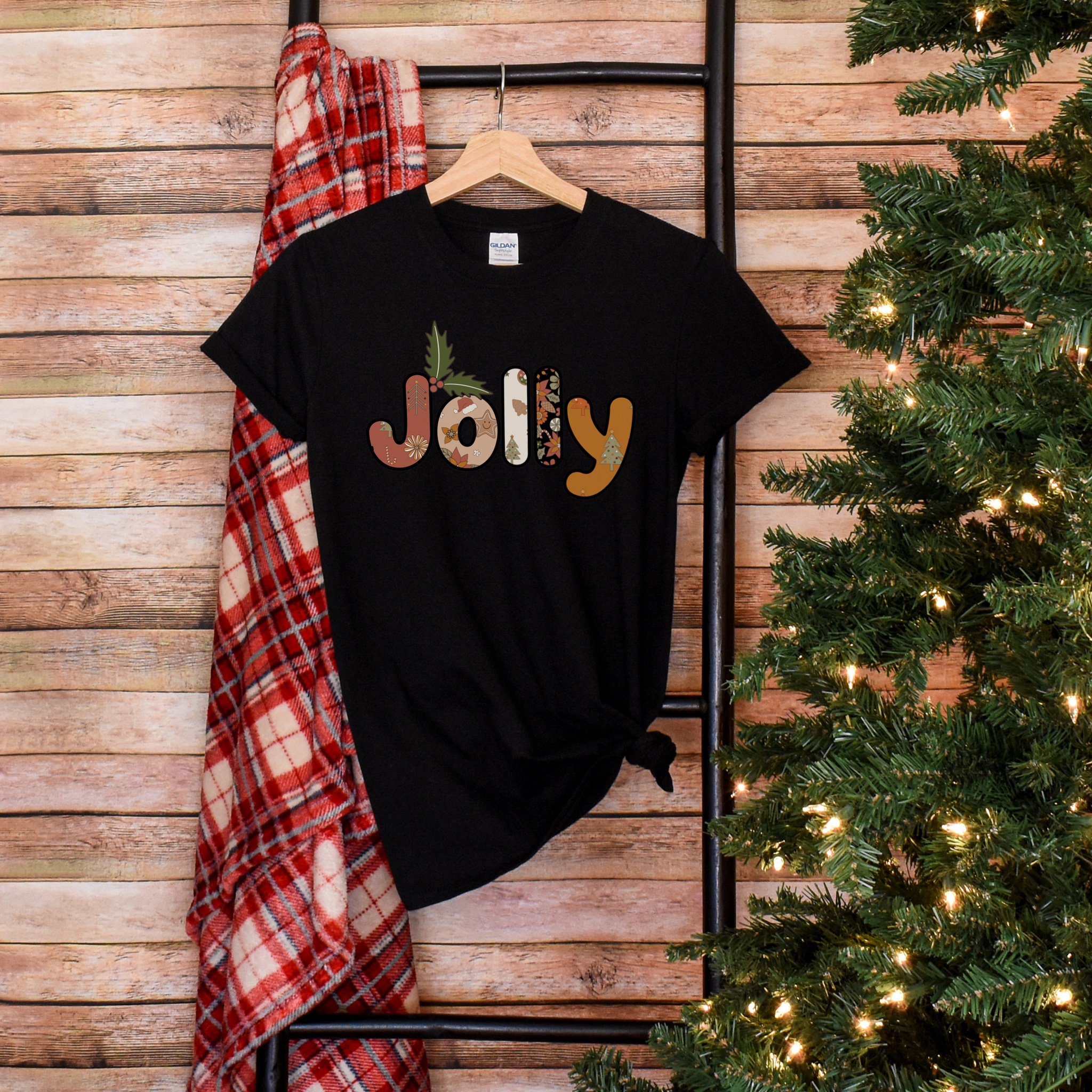 Ugly Christmas Shirt - Etsy UK