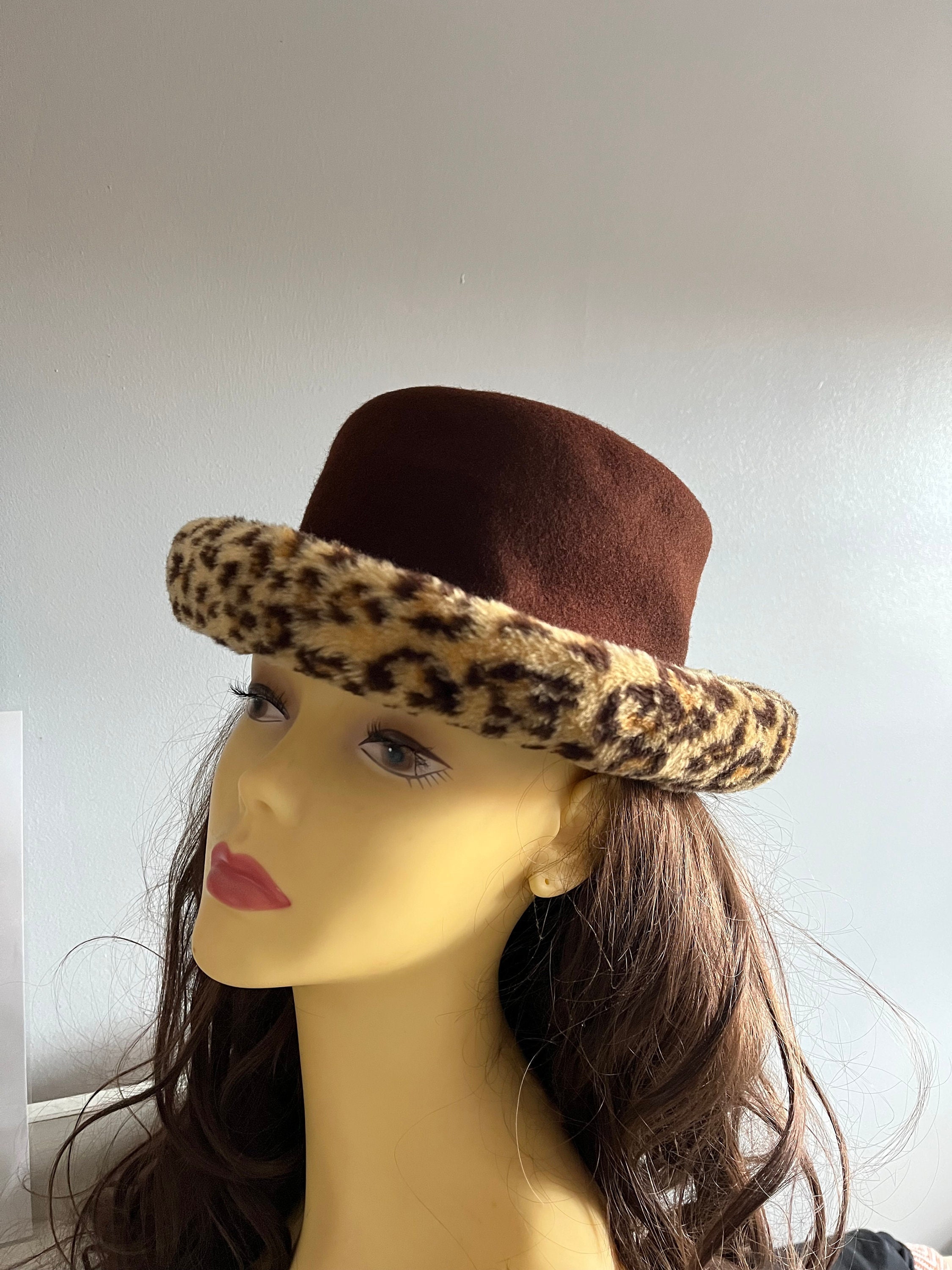 Stylish Ladies Hat by James Egleton - Etsy UK