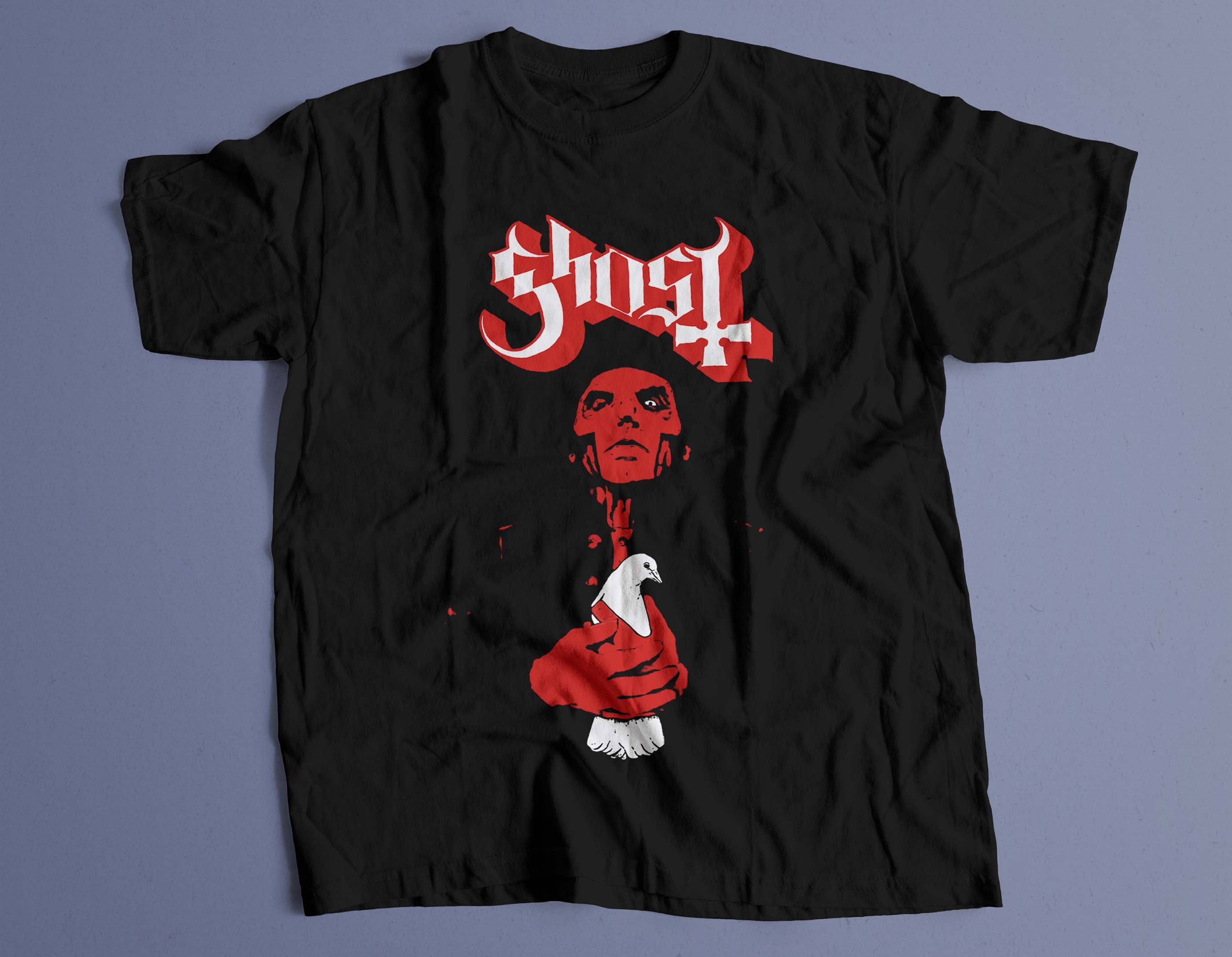 トップス YXNGBRATZ GHOST TEE RED il_fullxfull.4896915477_gvcc.jpg