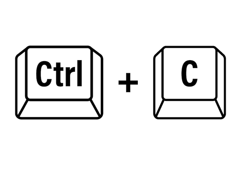 Copy Paste Svg Png, Matching Svg, Ctrl C Shirt, Ctrl V Shirt, Family ...