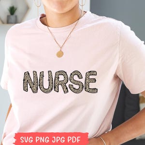 Enfermera de leopardo (Png), Enfermera SVG, Trabajo de parto y parto (Png), Enfermera de la UCIN (Png), Enfermera titulada de la UCI neonatal, Camiseta de enfermera, Traje de enfermería
