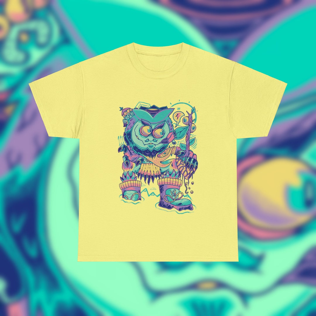 Root Smoocher Graphic Tee, Plant Lover Unisex T-shirt - Etsy UK