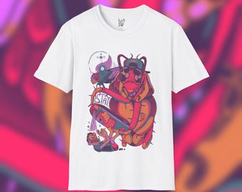 Kockroach Karma Tshirt