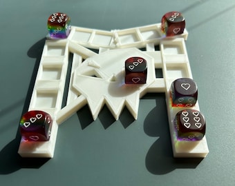 Wargaming Turn Marker