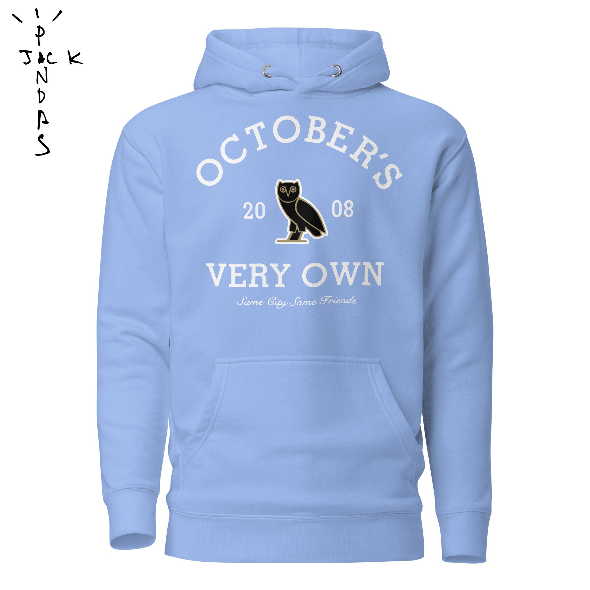 Ovo Hoodie - Etsy
