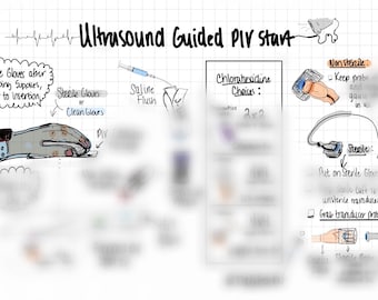 Ultrasound Guidance Tips