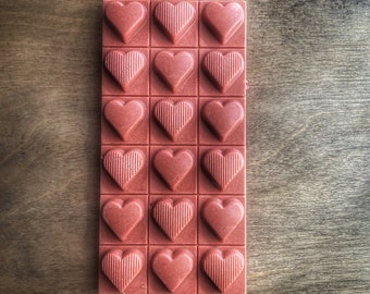 Craft Strawberry White Chocolate Bar c.90g