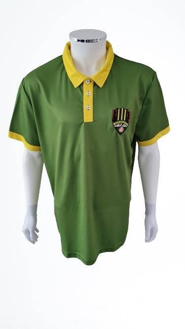 ShirtBrigadeCo Arsenal Retro 1950 Fa Cup Final Shirt