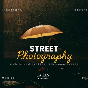 Instagram、都市、暗い夜、黒、ムーディーな都市写真、暗いトーン、自然、映画向けの20種類のシネマティックなモバイルおよびデスクトップLightroomプリセットバンドル