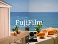 10 Fujifilm Lightroom Presets: Retro Analog Film Filters, Aesthetic Film, Vintage, Warm, Grainy Premium Film Looks Vintage Retro Warm Grainy
