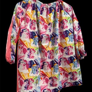 Children’s Art Smocks