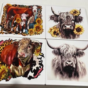 beautiful ceramic coasters