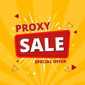 Secure USA proxy ideal for hiding your identity on the web