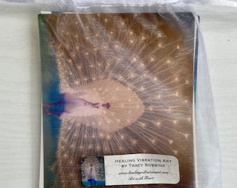 High vibrational Ascension cards, activated with light codes for self healing and development it use with healing clients for energy workers