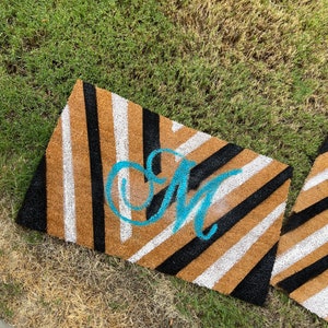 Custom Door Mats