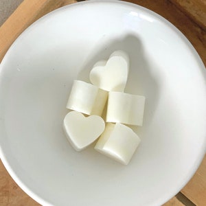 Duftende Fondants