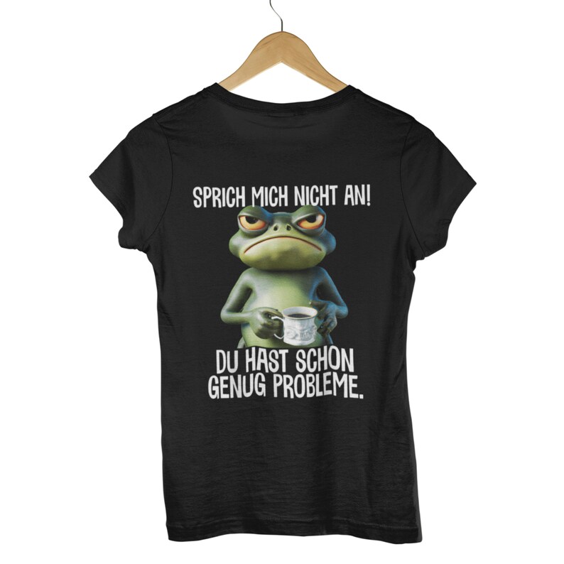 Guten Ganz Dünnes Eis Kaffee Spruch Lustig Geschenk Etsy