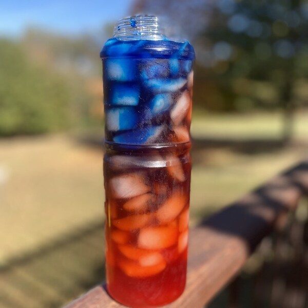 Loaded Tea to Go Packs - Etsy