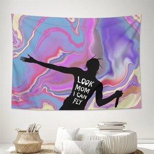 Look mom i can fly tapestry sales