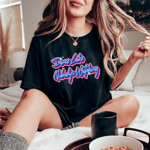 Dance Like Nobody&#39;s Watching Shirt, Dancing shirt Dance Class Shirt Dance Instructor Dancer Gift Dancing Shirt Dancer Shirt Gift for Dancer