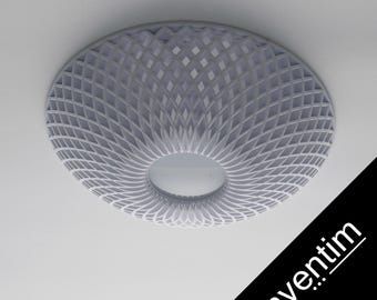Ceiling mount for Apple HomePod mini - Grid