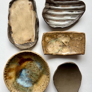 Trinket or tapas dish, small