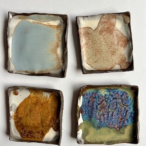 Trinket or tapas dish, small