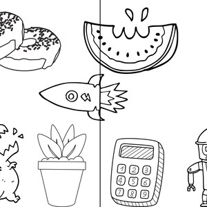 Coloring Page