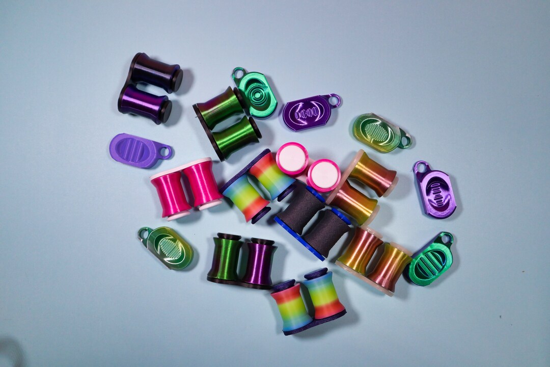 Small Fidget Roller Fidget Roller Quiet Fidget Toy Stress Relief Toy ...
