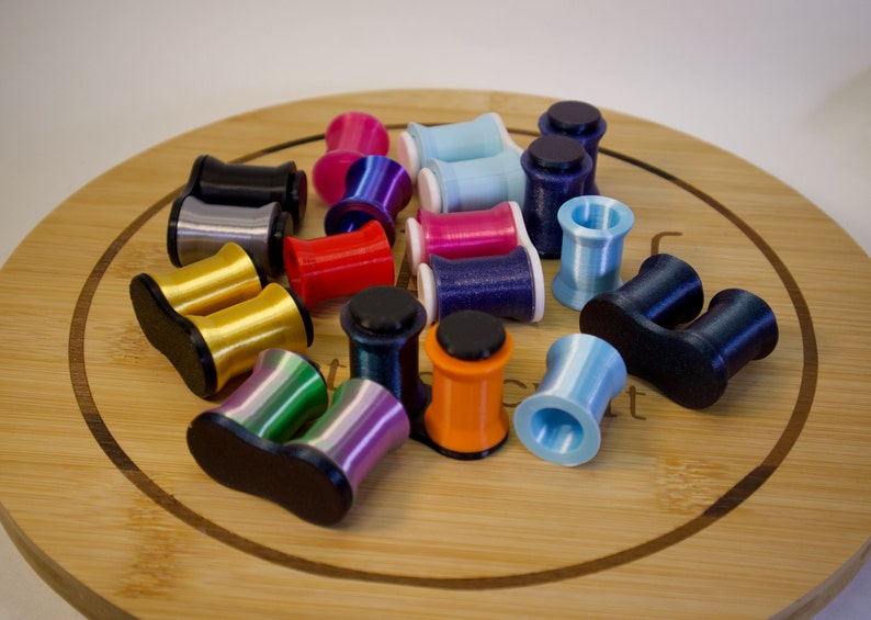 Small Fidget Roller Fidget Roller Quiet Fidget Toy - Etsy