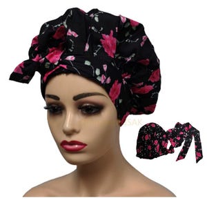 Zijde en dubbellaagse satijnen motorkap