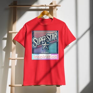 Unisex OJSAK Inspiraltional DryBlend® T-Shirt