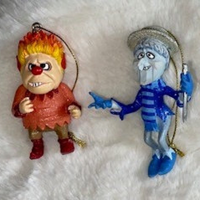 neca year without a santa claus