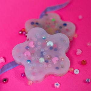 Picky Pads - Sensorische-freundliche Fidget Pads für Stressabbau & Konzentration